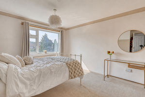 Bedroom Two- click for photo gallery